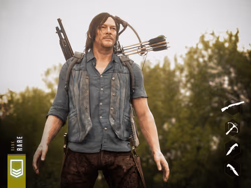 Thewalkingdead Lands Avatars