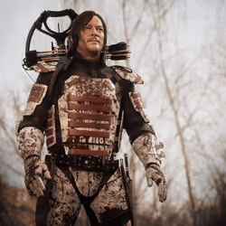 Daryl Dixon #1149