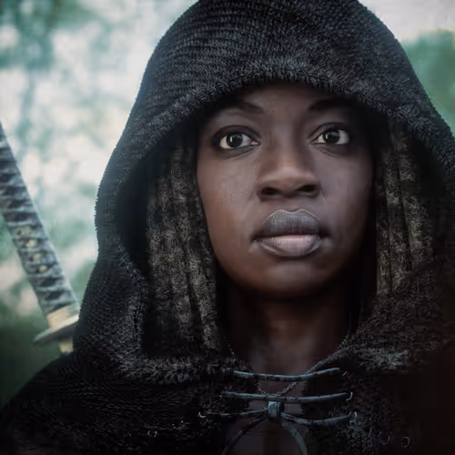 Michonne #1003