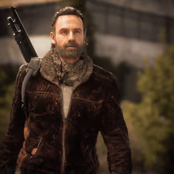Rick Grimes #897