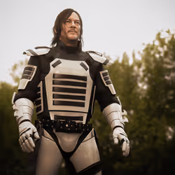 Daryl Dixon #1312