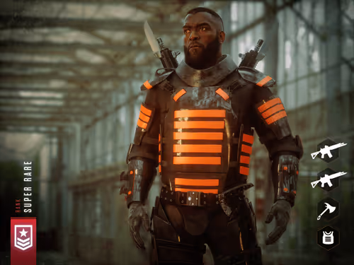 Thewalkingdead Lands Avatars
