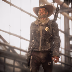 Rick Grimes #1089
