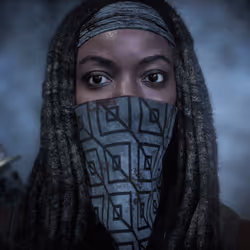 Michonne #1054