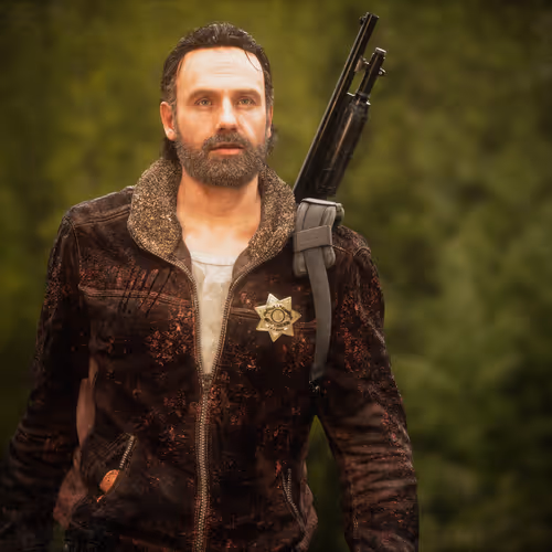 Thewalkingdead Lands Avatars