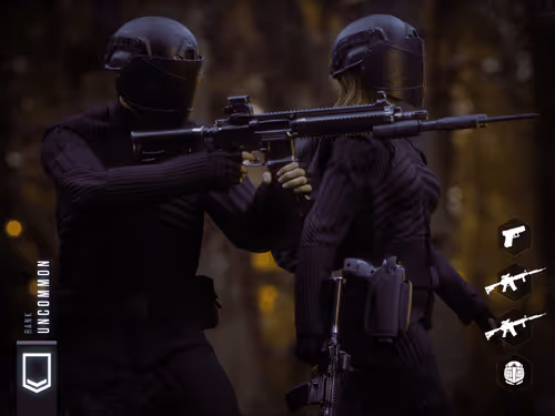 Thewalkingdead Lands Avatars