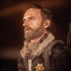 Rick Grimes #1506