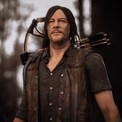 Daryl Dixon #1637