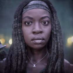 Michonne #1651