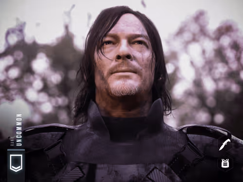 Daryl Dixon #1609