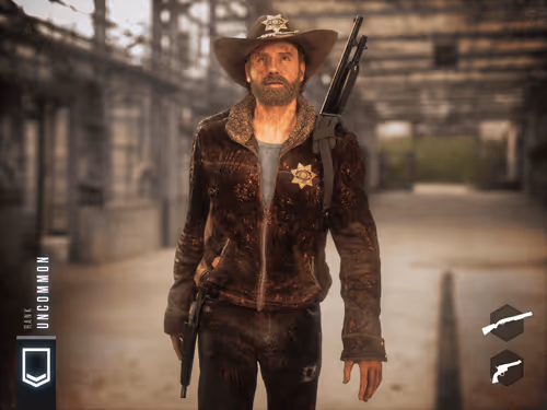 Thewalkingdead Lands Avatars