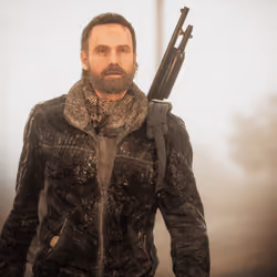 Rick Grimes #1841