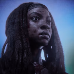 Michonne #841