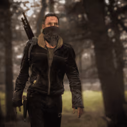Rick Grimes #1833