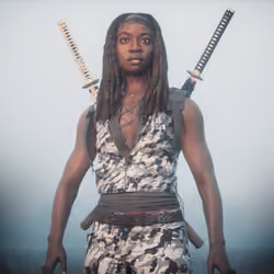 Michonne #957