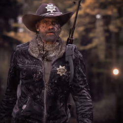 Rick Grimes #1285
