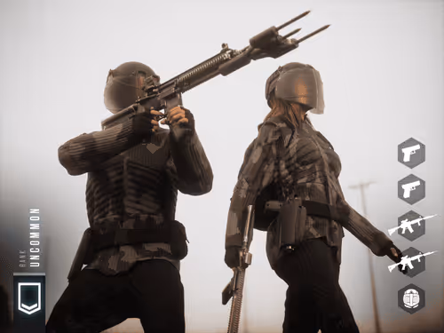 Thewalkingdead Lands Avatars