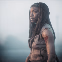 Michonne #1559
