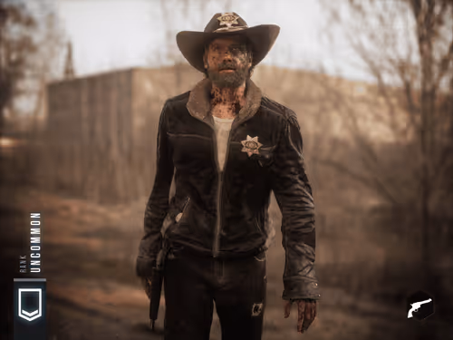 Thewalkingdead Lands Avatars