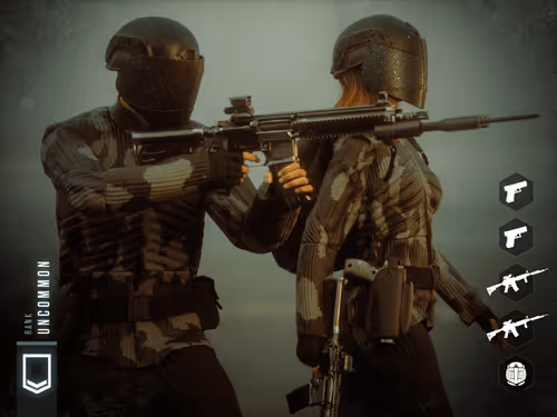 Thewalkingdead Lands Avatars