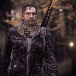 Rick Grimes #725