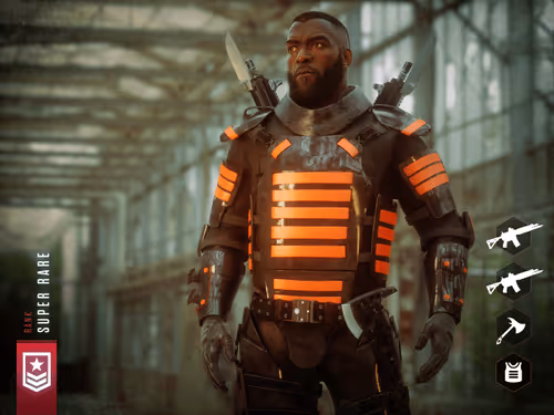 Thewalkingdead Lands Avatars