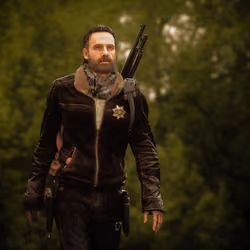 Rick Grimes #1897