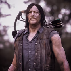 Daryl Dixon #1289