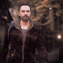 Rick Grimes #1316