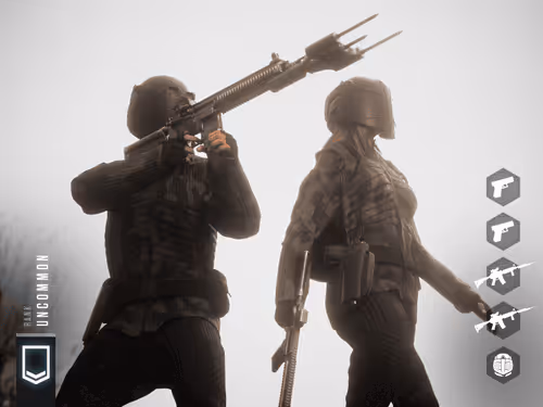 Thewalkingdead Lands Avatars