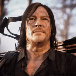Daryl Dixon #1925
