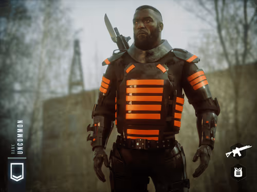 Thewalkingdead Lands Avatars