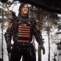 Daryl Dixon #1125
