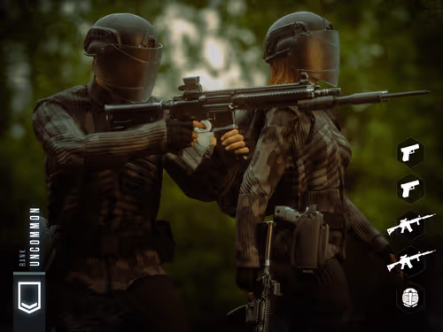 Thewalkingdead Lands Avatars