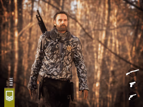 Thewalkingdead Lands Avatars