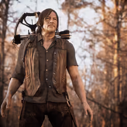 Daryl Dixon #1677