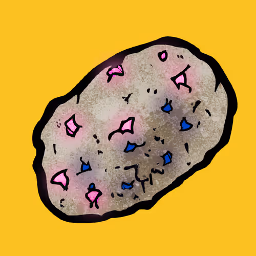 Pet Rock Erc
