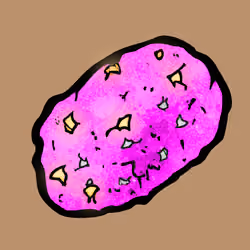Rock #692