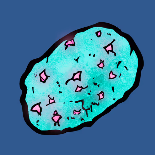 Pet Rock Erc