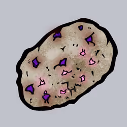 Rock #280