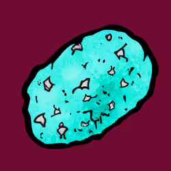 Rock #279