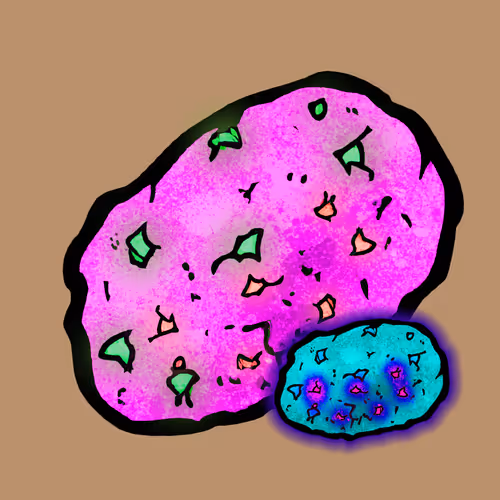 Pet Rock Erc