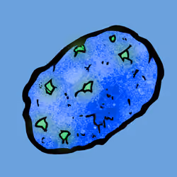 Rock #700
