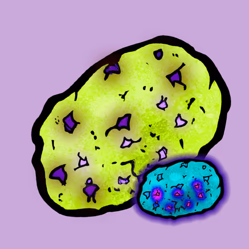 Rock #425