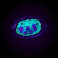 Rock #10