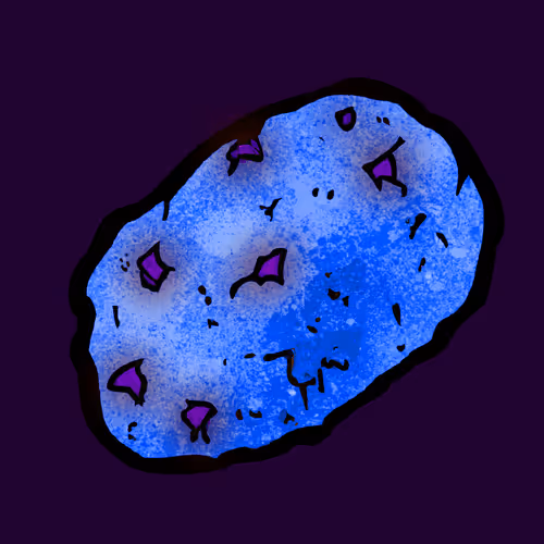 Pet Rock Erc