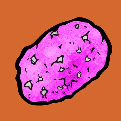 Pet Rock Erc