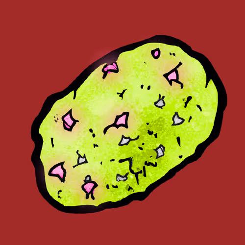 Pet Rock Erc
