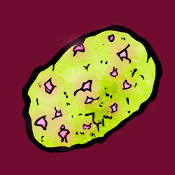 Rock #690