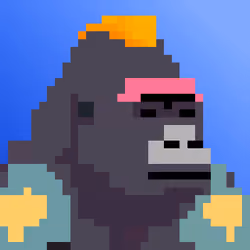 RILLA #764